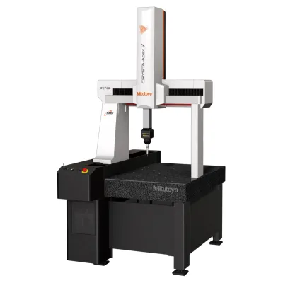 CRYSTA-Apex V574 Range 500x700x400mm 191-125 Mitutoyo