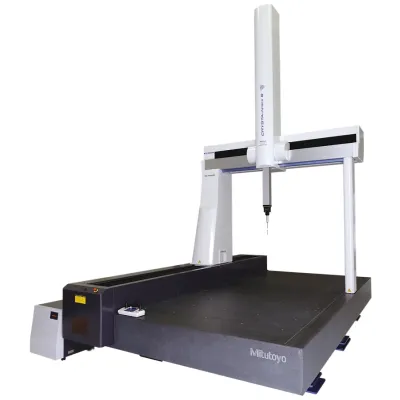 CRYSTA-Apex V204016 Range 2000x4000x1600 mm 191-816H Mitutoyo