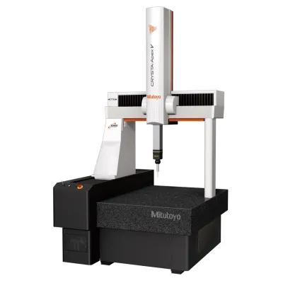 CRYSTA-Apex V776 Range 700x700x600mm 191-561 Mitutoyo