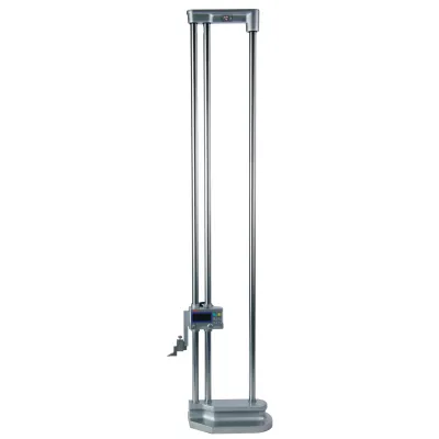 Digital Height Gauge Double Column 0-40"/1000mm, Inch/Metric 192-633-10 Mitutoyo