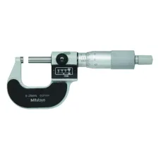 Digit Outside Micrometer 0-25mm