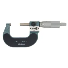 Digit Outside Micrometer 1-2"