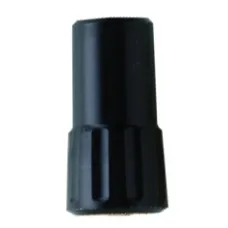 Color-coded Spindle Cap Dial Indicator Standard Type for Serie 2 (except 2971-2978) Black