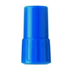 Color-coded Spindle Cap Dial Indicator Standard Type for Serie 2 (except 2971-2978) Blue