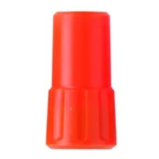 Color-coded Spindle Cap Dial Indicator Standard Typ for Serie 2 (except 2971-2978) Orange