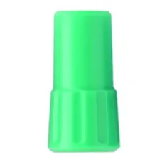 Color-coded Spindle Cap Dial Indicator Standard Typ for Serie 2 (except 2971-2978) Green