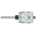 Micrometer Head Non-rotating Spindle 0-50mm, 1mm/rev., Bidirectional 197-101 Mitutoyo