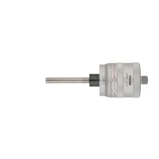 Micrometer Head Non-rotating Spindle 0-2", 0,05"/rev., Bidirectional