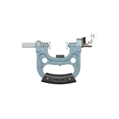 Dial Snap Gauge without Indicator 25-50mm 201-102 Mitutoyo