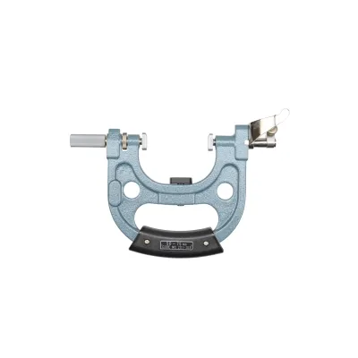 Dial Snap Gauge without Indicator 50-75mm 201-103 Mitutoyo