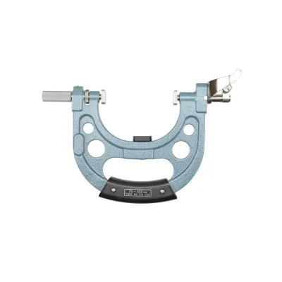 Dial Snap Gauge without Indicator 75-100mm 201-104 Mitutoyo