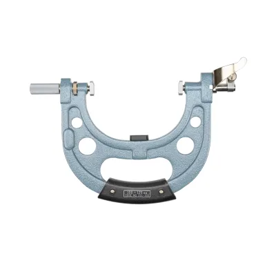 Dial Snap Gauge without Indicator 100-125mm 201-105 Mitutoyo
