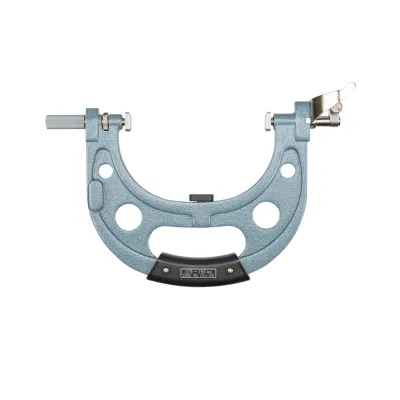 Dial Snap Gauge without Indicator 125-150mm 201-106 Mitutoyo