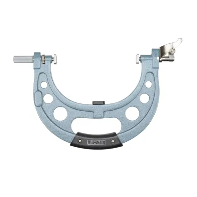 Dial Snap Gauge without Indicator 150-175mm 201-107 Mitutoyo