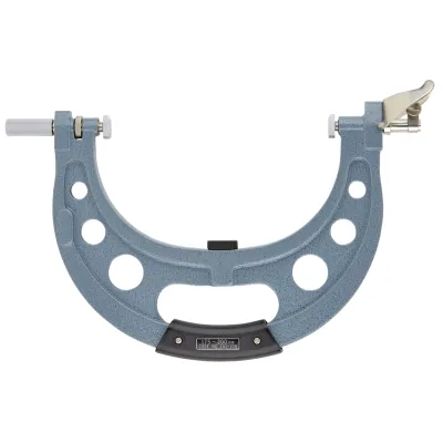 Dial Snap Gauge without Indicator 175-200mm 201-108 Mitutoyo