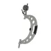 Dial Snap Gauge without Indicator 200-225mm 201-109 Mitutoyo