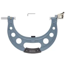 Dial Snap Gauge without Indicator 200-225mm
