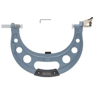 Dial Snap Gauge without Indicator 200-225mm 201-109 Mitutoyo