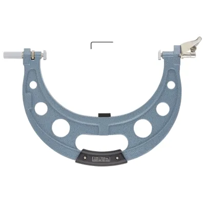 Dial Snap Gauge without Indicator 225-250mm 201-110 Mitutoyo