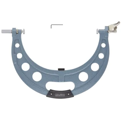 Dial Snap Gauge without Indicator 275-300mm 201-112 Mitutoyo