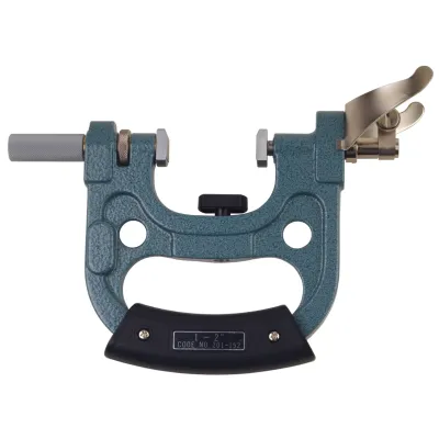 Dial Snap Gauge without Indicator 1-2" 201-152 Mitutoyo