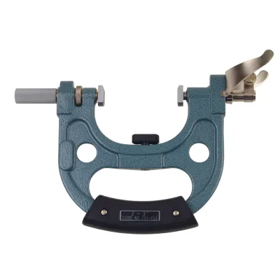 Dial Snap Gauge without Indicator 2-3" 201-153 Mitutoyo