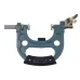 Dial Snap Gauge without Indicator 2-3" 201-153 Mitutoyo
