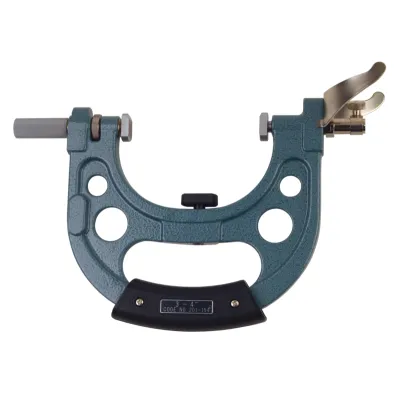 Dial Snap Gauge without Indicator 3-4" 201-154 Mitutoyo
