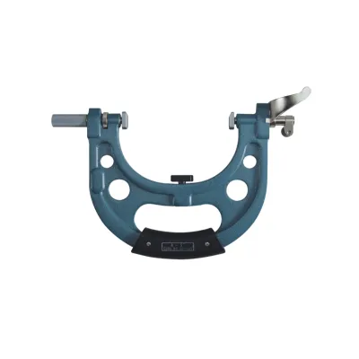 Dial Snap Gauge without Indicator 4-5" 201-155 Mitutoyo