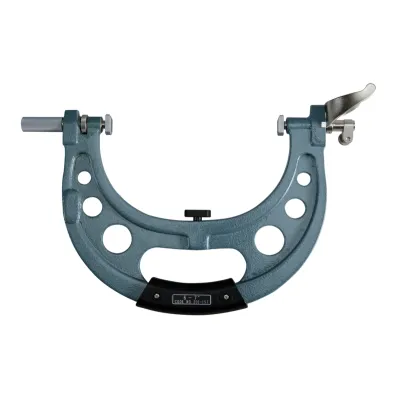 Dial Snap Gauge without Indicator 6-7" 201-157 Mitutoyo