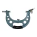 Dial Snap Gauge without Indicator 6-7" 201-157 Mitutoyo