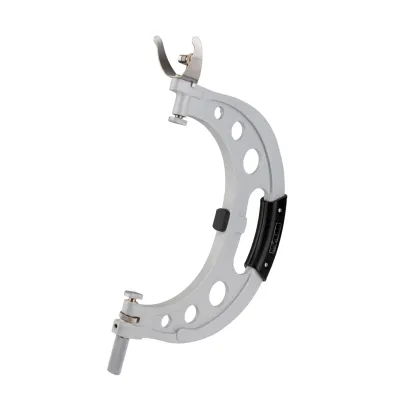 Dial Snap Gauge without Indicator 7-8" 201-158 Mitutoyo
