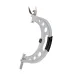 Dial Snap Gauge without Indicator 7-8" 201-158 Mitutoyo