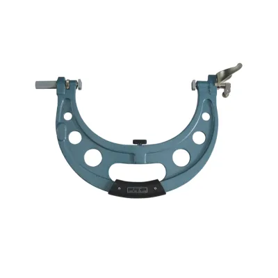 Dial Snap Gauge without Indicator 8-9" 201-159 Mitutoyo