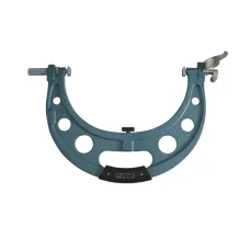 Dial Snap Gauge without Indicator 9-10"