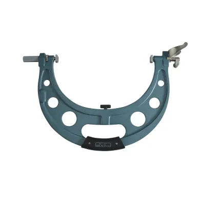 Dial Snap Gauge without Indicator 9-10" 201-160 Mitutoyo