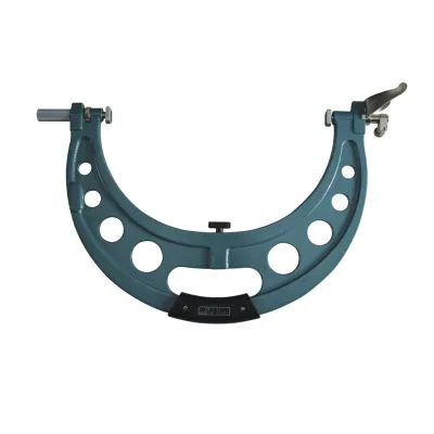 Dial Snap Gauge without Indicator 10-11" 201-161 Mitutoyo