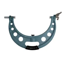 Dial Snap Gauge without Indicator 11-12"