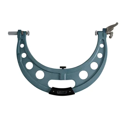Dial Snap Gauge without Indicator 11-12" 201-162 Mitutoyo