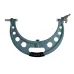 Dial Snap Gauge without Indicator 11-12" 201-162 Mitutoyo Dial Snap Gauge without Indicator 11-12" 201-162 Mitutoyo