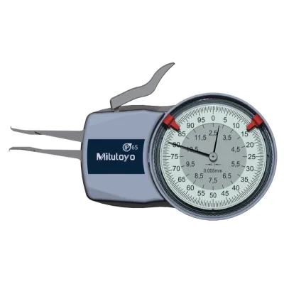 Штангенциркуль внутренний 2,5-12,5мм, 0,005мм 209-300 Mitutoyo