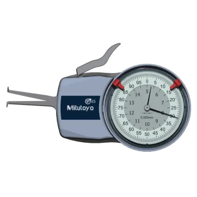 Внутренний штангенциркуль 5-15 мм, 0,005 мм 209-301 Mitutoyo