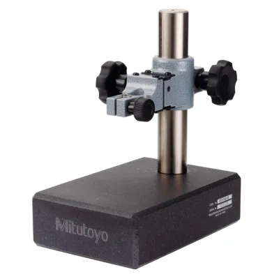 Gauge Stand with Granite Base 120x180mm 215-150-10 Mitutoyo