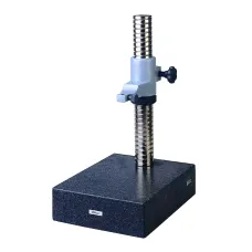 Gauge Stand with Granite Base 250x300mm