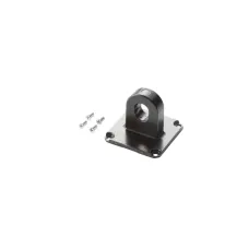 Back Plate with Center Lug AGD Type for ID-N/ID-B Indicator