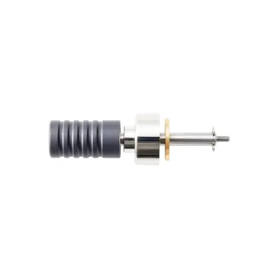 Spindle Lifting Knob for 25,4mm Range 21EZA197 Mitutoyo