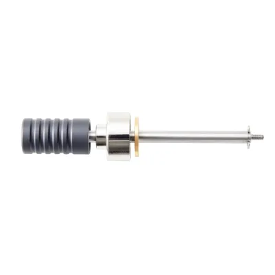 Spindle Lifting Knob for 50,8mm Range 21EZA200 Mitutoyo