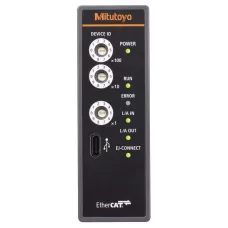 Блок EtherCAT I/F для EJ Counter