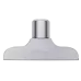 Base for Depth Gauge w/o Screw 63,5mm, for 8mm Indicator Stem 21JZA208 Mitutoyo