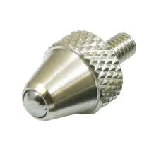 Contact Element Ball Point, M2,5x0,45 8,3mm Length, Metric